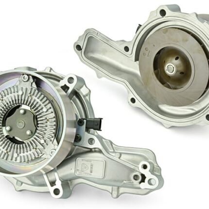 Volvo FM12 V3 Water Pump Assy 148mm