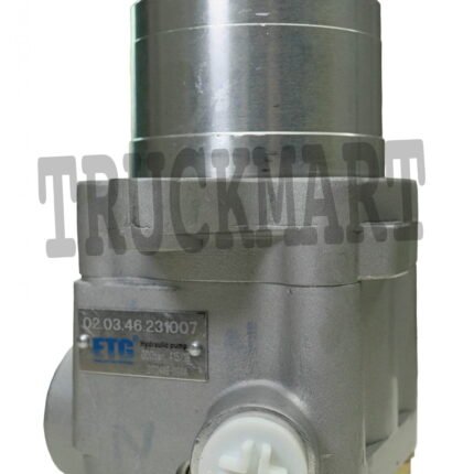 Volvo FM12 V2 Power Steering Pump