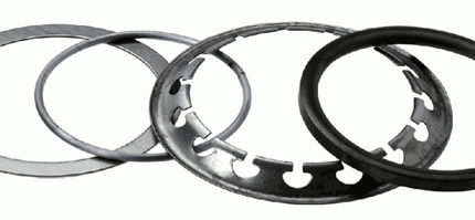 Volvo Clutch Bearing Release Washer Kit