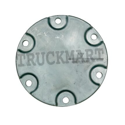 Volvo Bogie Hub Cover
