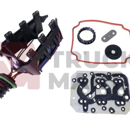Scania Solenoid Valve Repair Kit