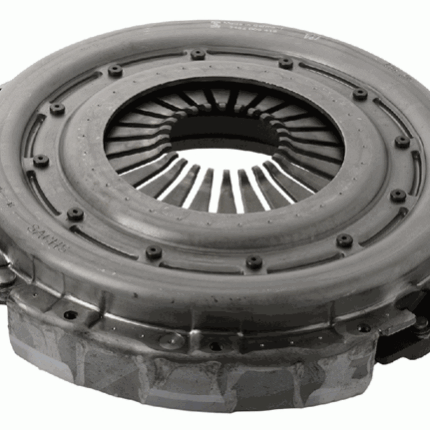 Daf CF85 Clutch Cover
