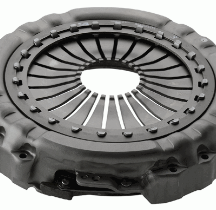 Volvo FM400 Clutch Cover 17"