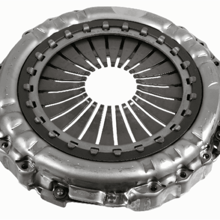 Volvo FM400 Clutch Cover 17"