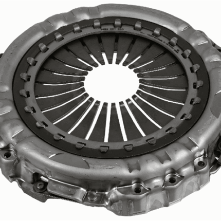 Volvo FM4 Clutch Cover 17"
