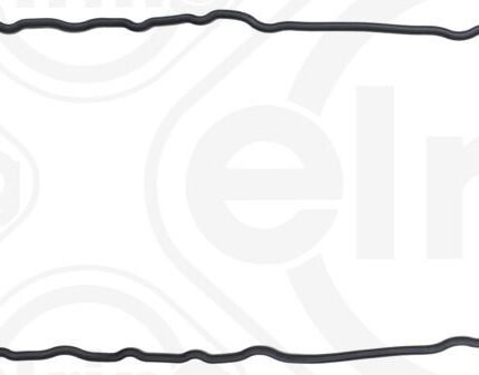 Volvo FM12 Oil Sump Rubber
