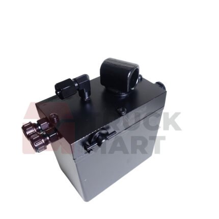 Volvo FL10 Cabin Jack Pump