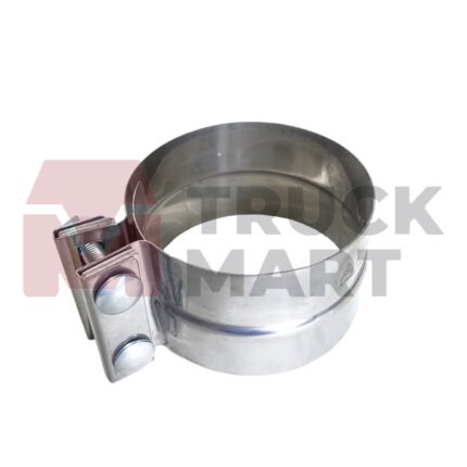 Volvo FL10 Scania 143 Exhaust Clamp 4 1/2"