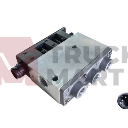 Volvo FM12 ELC Valve Block (3 Pin)