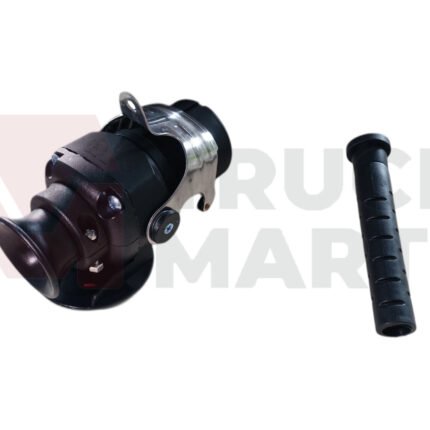 Volvo FM 7 Coil Plug 15 Pin