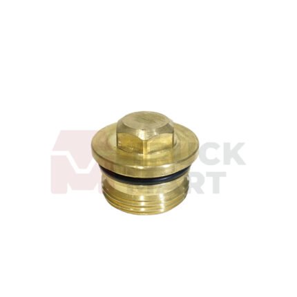 Volvo FL7/FL10 Hub Cap Plug (Centre)