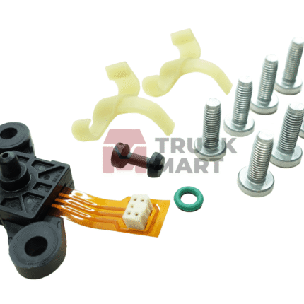 Volvo FM13 Clutch Housing Solenoid Valve
