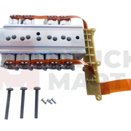 Volvo Solenoid Block Repair Kit