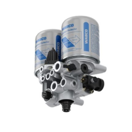 Mercedes Air Dryer Assy (Double)