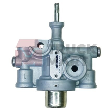 Scania 124 Series Interlock Valve