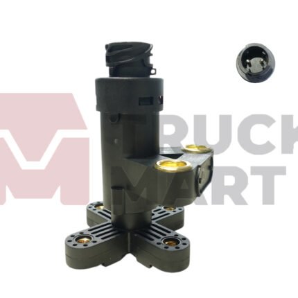 Mercedes Actros Levelling Sensor