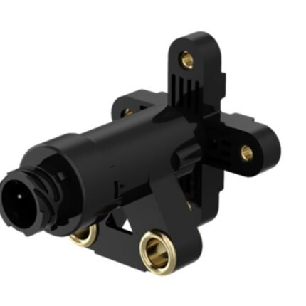Scania / MAN Levelling Sensor