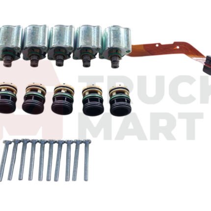Volvo Solenoid Valve