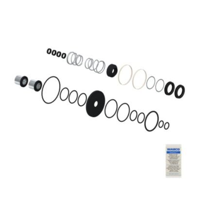 Scania R Series Foot Brake Valve Repair Kit