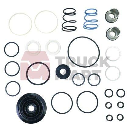 Scania R Series Foot Brake Valve Repair Kit