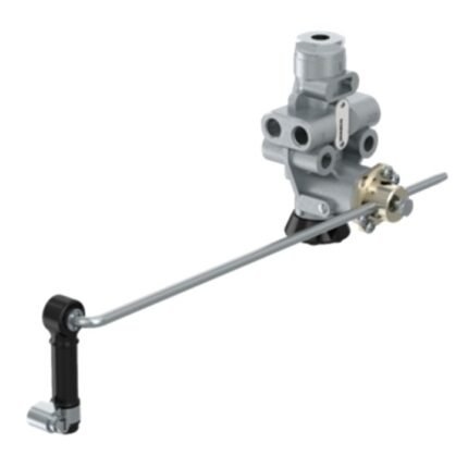 Levelling Valve
