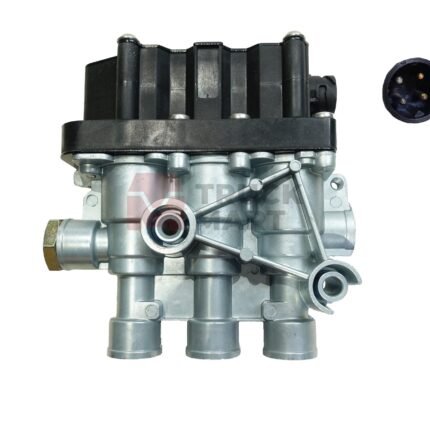 Scania R Series Solenoid Valve