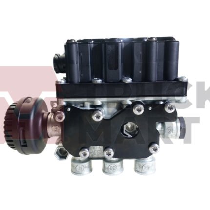 Scania Ecas Solenoid Valve