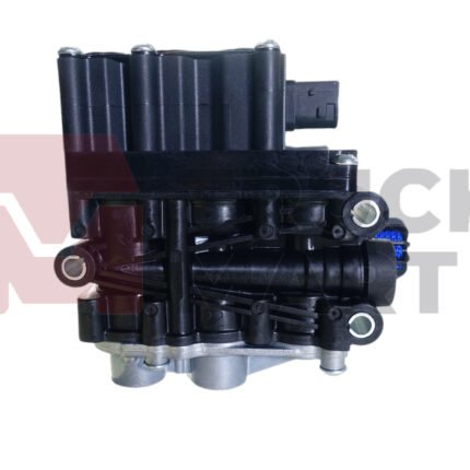 Scania R Series Ecas Solenoid Valve