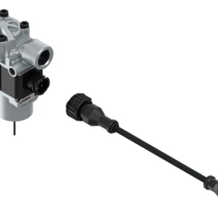 Daf ABS Solenoid Valve With Wire