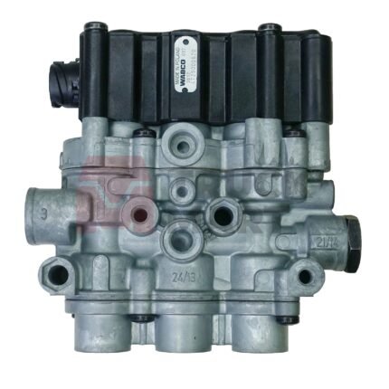 Scania 124 Series Ecas Solenoid Valve