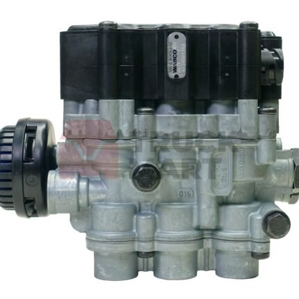 Daf Air Bellow Solenoid Valve