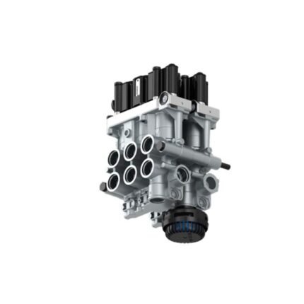 Daf CF85 Ecas Solenoid Valve