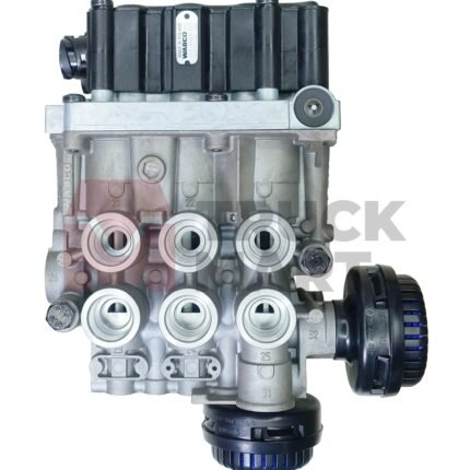 Scania R Series Ecas Solenoid Valve
