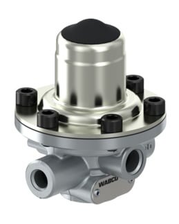 Daf Pressure Limiting Valve