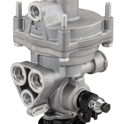 Mercedes Actros Load Sensing Valve