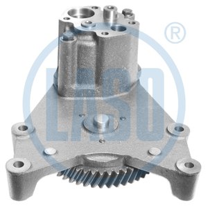 Volvo D10B/TD122 Oil Pump Assy