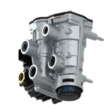 Mercedes Actros MP4 MP5 EBS Control Valve
