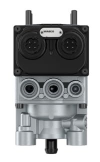 Mercedes Actros Foot Brake Valve