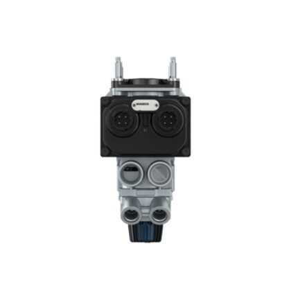 Mercedes Actros Foot Brake Valve (4 Pin)