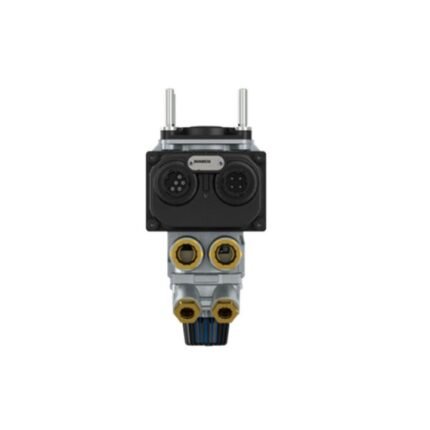 Daf CF85 Foot Brake Valve