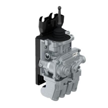 MAN EBS CBU Foot Brake Valve