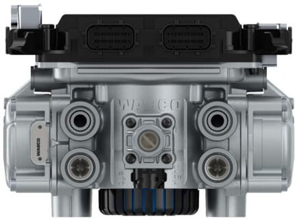 Mercedes Actros EBS Axle Modulator
