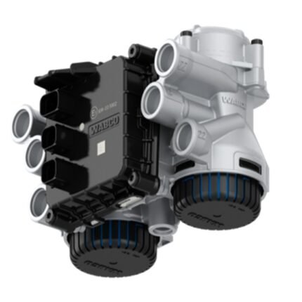 Mercedes Actros EBS Axle Modulator