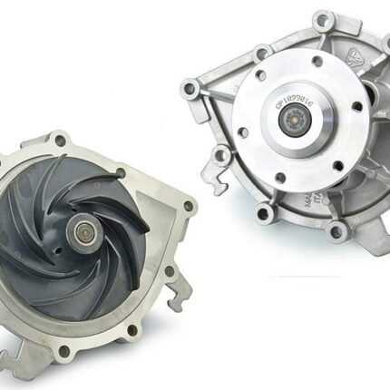 MAN TGA Water Pump Assy