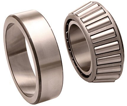MAN 26414 Tapered Roller Bearing (Front)