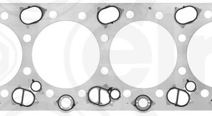 Volvo D13 Head Gasket