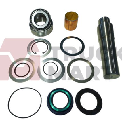 Scania 124 King Pin Repair Kit With Bearing