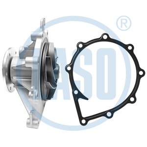 MAN TGA/TGS Water Pump Assy