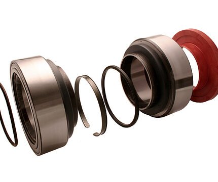 Volvo FM12 Hub Bearing (Rear) 94MM