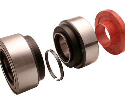 Volvo FM12 Hub Bearing (Front) 58MM
